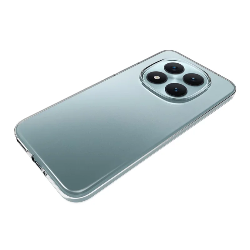 Compra al por mayor de la funda protectora Xiaomi Redmi Note 15 Pro+ 5G, resistente al agua y a las marcas, de TPU para la parte posterior del teléfono