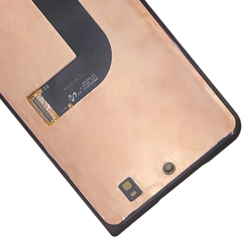 Für Samsung Galaxy Z Fold3 5G F926 OEM-Qualität S AMOLED-Bildschirm und Digitizer-Baugruppe (6,2 Zoll kleiner Bildschirm) (Ohne Logo)