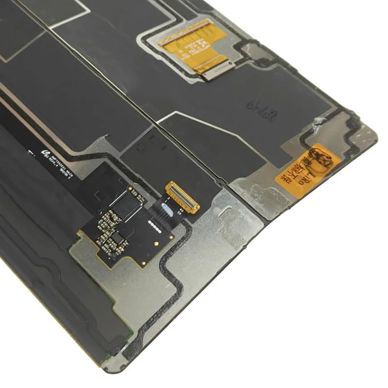 Für Samsung Galaxy Z Fold3 5G F926 Grad S AMOLED-Bildschirm und Digitizer-Baugruppe (7,6-Zoll-Großbildschirm) (ohne Logo)