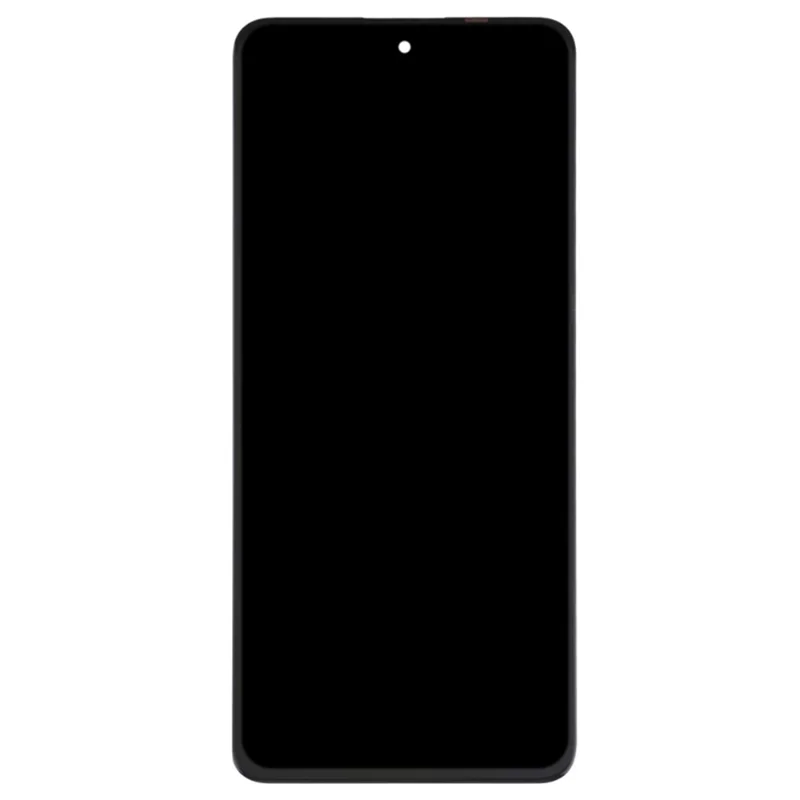 For Xiaomi Redmi Note 11T Pro 5G / 11T Pro+ 5G / Poco X4 GT 5G Grade C LCD Screen and Digitizer Assembly Part (Smaller Display Size) (Without Logo)