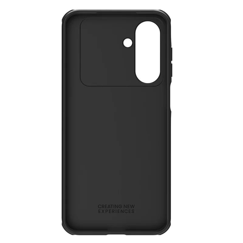 NILLKIN Camshield Pro Series for Samsung Galaxy A17 5G / A17 4G Case PC + TPU Slide Camera Lid Phone Cover