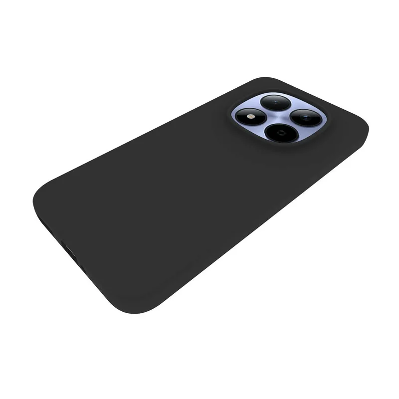 Funda para Xiaomi Redmi Note 15 Pro 5G, acabado mate, funda de TPU suave