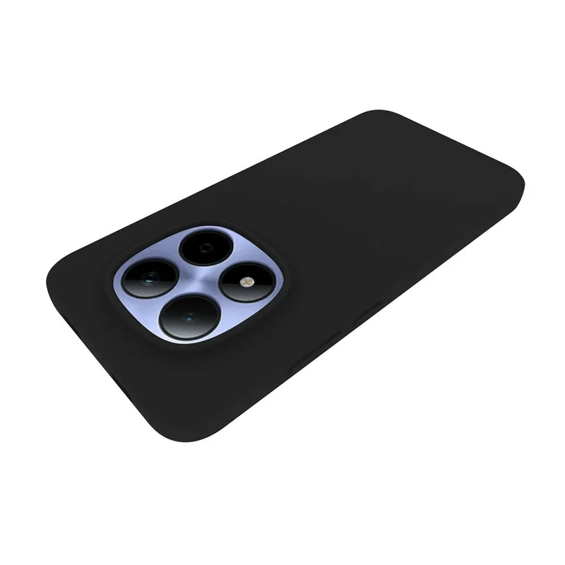 Funda para Xiaomi Redmi Note 15 Pro 5G, acabado mate, funda de TPU suave