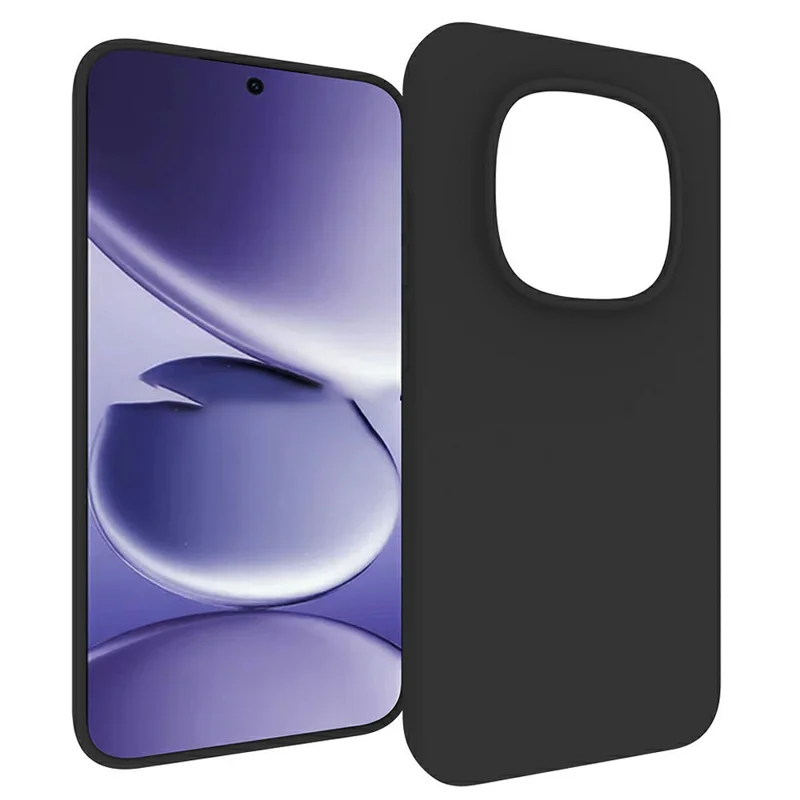 Compra al por mayor de la funda Xiaomi Redmi Note 15 Pro 5G, acabado mate de TPU flexible