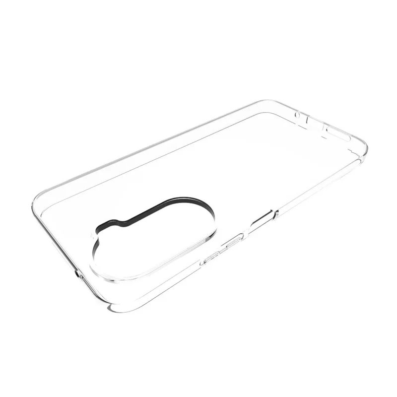 10Pcs / Pack For Xiaomi Poco M7 Plus 5G / Poco M7 4G Case Watermark Free TPU Protective Clear Phone Cover