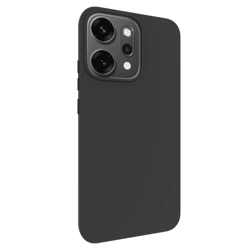 10 Peças / Pacote para Oppo Reno14 5G (Global) Capa Dupla Face Fosca TPU à Prova de Choque Capa de Telefone