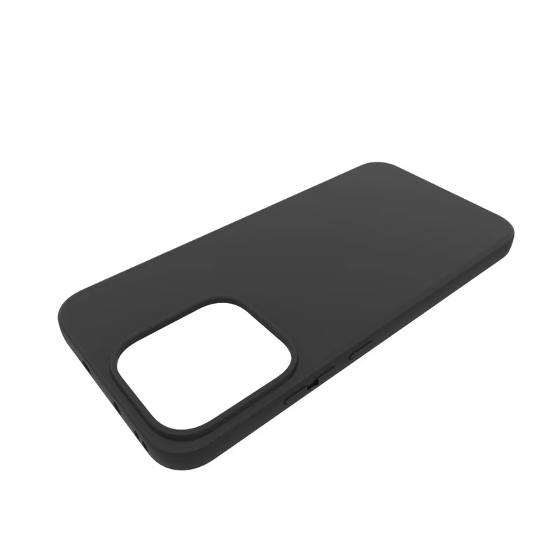 10 Peças / Pacote para Oppo Reno14 5G (Global) Capa Dupla Face Fosca TPU à Prova de Choque Capa de Telefone