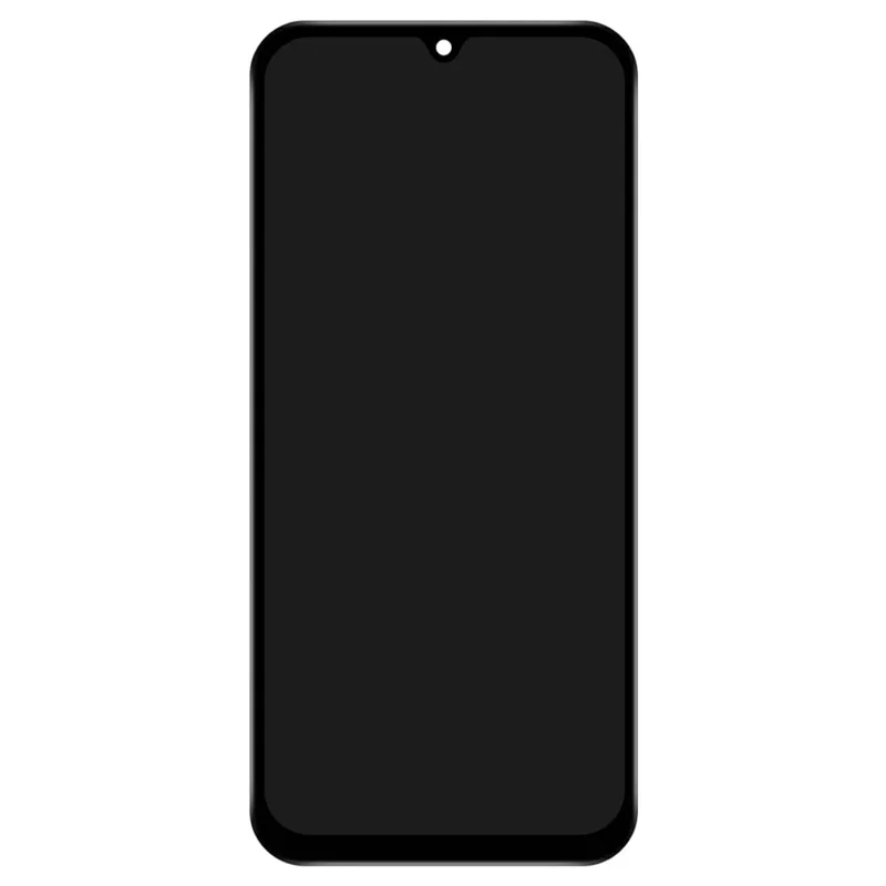 Pantalla LCD OEM de repuesto y conjunto de digitalizador para Xiaomi Redmi 15C 4G (Global) (171 mm) (sin logotipo)