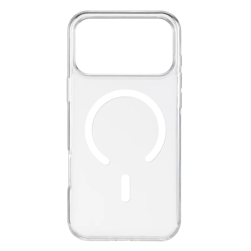 JOYROOM JR-17FG06 For iPhone 17 Pro Case Compatible with MagSafe Matte PC + TPU Phone Cover