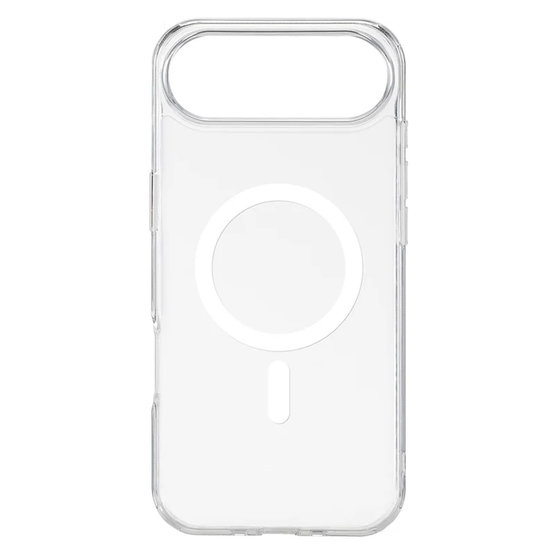 JOYROOM JR-17FG07 For iPhone Air Case Compatible with MagSafe Matte PC + TPU Phone Cover