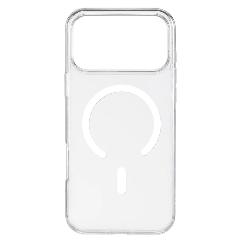 JOYROOM JR-17FG07 For iPhone 17 Pro Max Case Compatible with MagSafe Matte PC + TPU Phone Cover