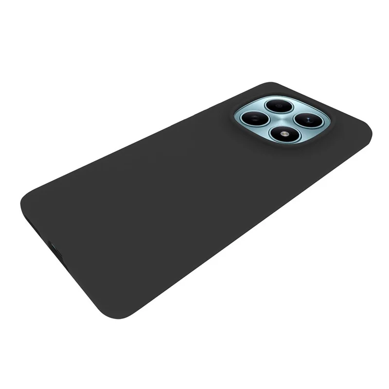 For Xiaomi Redmi Note 15 5G Case Matte Finish Soft TPU Phone Cover