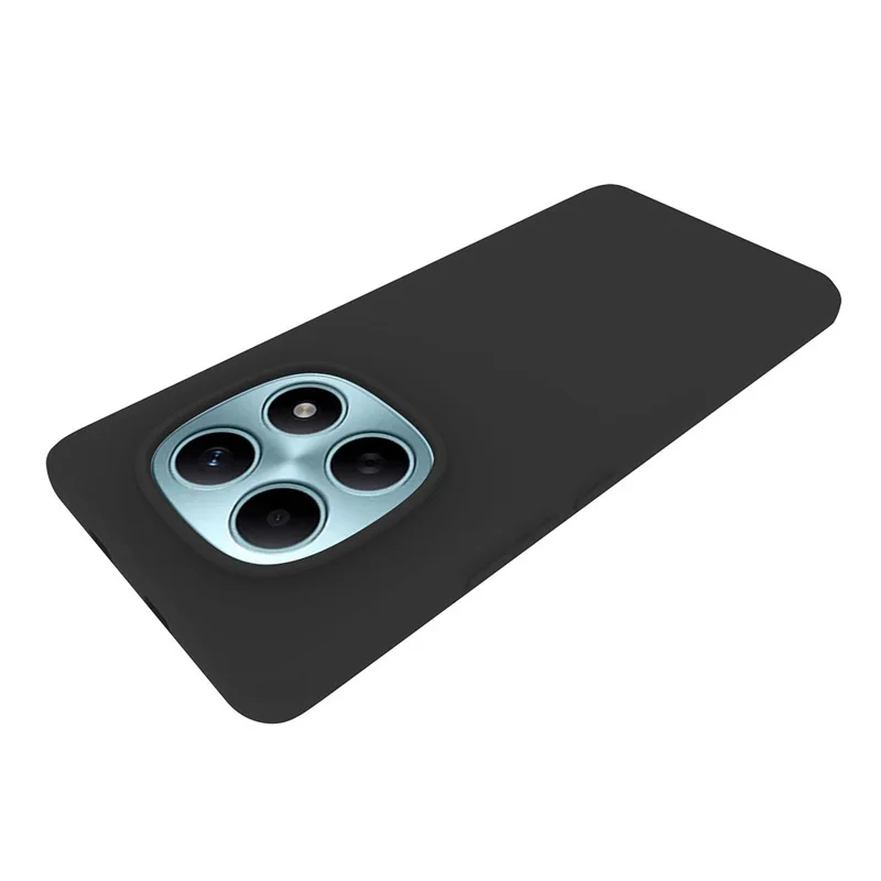Compra em Massa para Capa Flexível de TPU com Acabamento Fosco para Xiaomi Redmi Note 15 5G