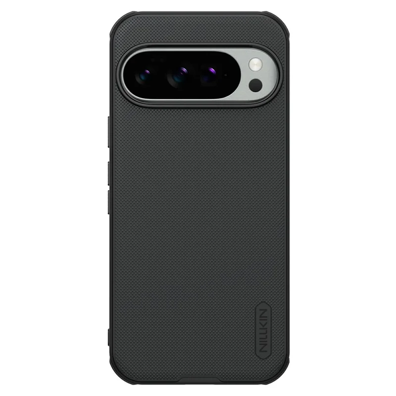 NILLKIN Frosted Shield Pro für Google Pixel 10 Pro / Pixel 10 Hülle kompatibel mit MagSafe PC + TPU Handyhülle