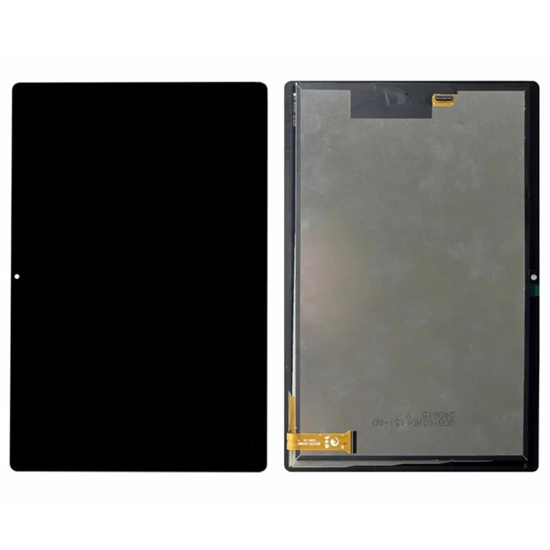 For Doogee U10 Pro OEM Grade S LCD Screen and Digitizer Assembly Part (Without Logo)