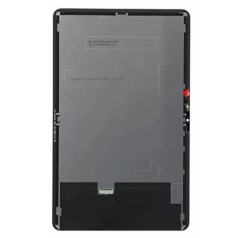 For Doogee T20 Ultra OEM Grade S LCD Screen and Digitizer Assembly Part (Without Logo)