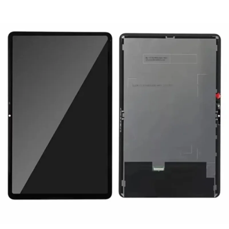 For Doogee T40 Pro OEM Grade S LCD Screen and Digitizer Assembly Part (Without Logo)