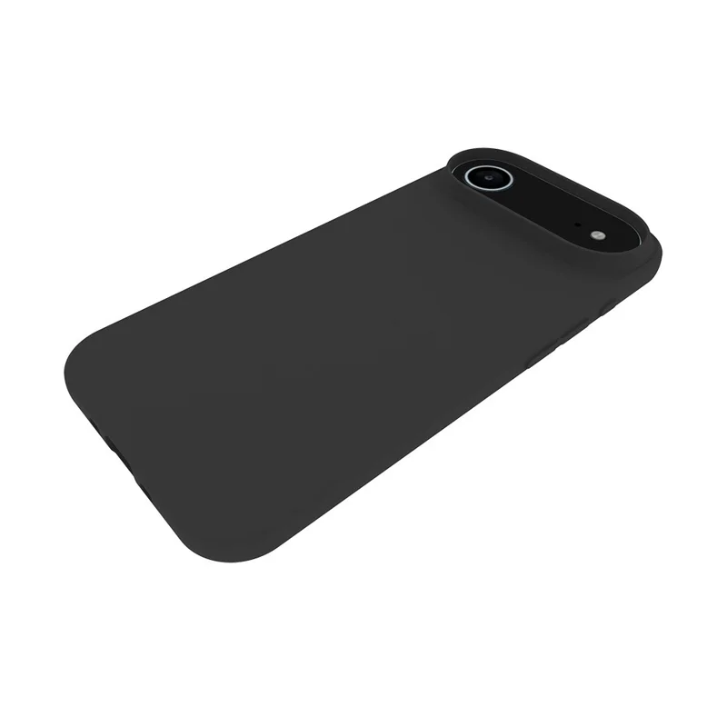 Bulk Purchasing 100Pcs for iPhone Air Case Double-Sided Matte TPU Shockproof Phone Back Cover