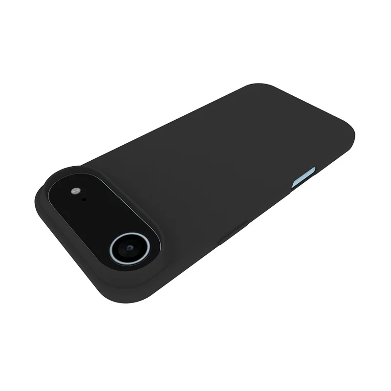 Bulk Purchasing 100Pcs for iPhone Air Case Double-Sided Matte TPU Shockproof Phone Back Cover