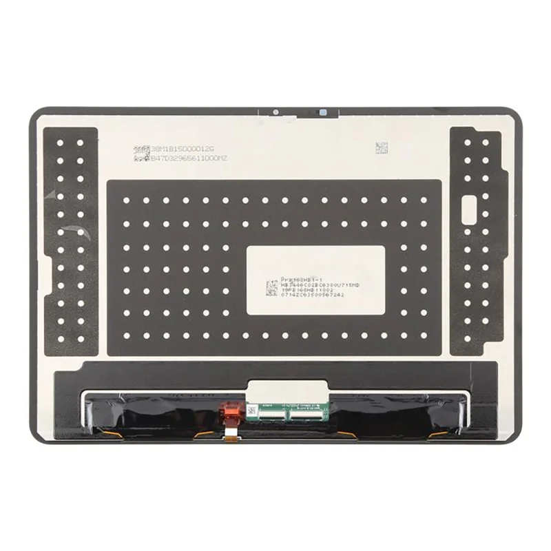 For Xiaomi Poco Pad 4G / Poco Pad 5G 12.1 inch OEM Grade S LCD Screen and Digitizer Assembly Part (Without Logo)