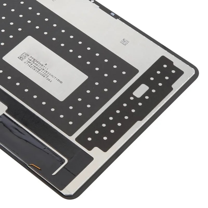 For Xiaomi Poco Pad 4G / Poco Pad 5G 12.1 inch OEM Grade S LCD Screen and Digitizer Assembly Part (Without Logo)