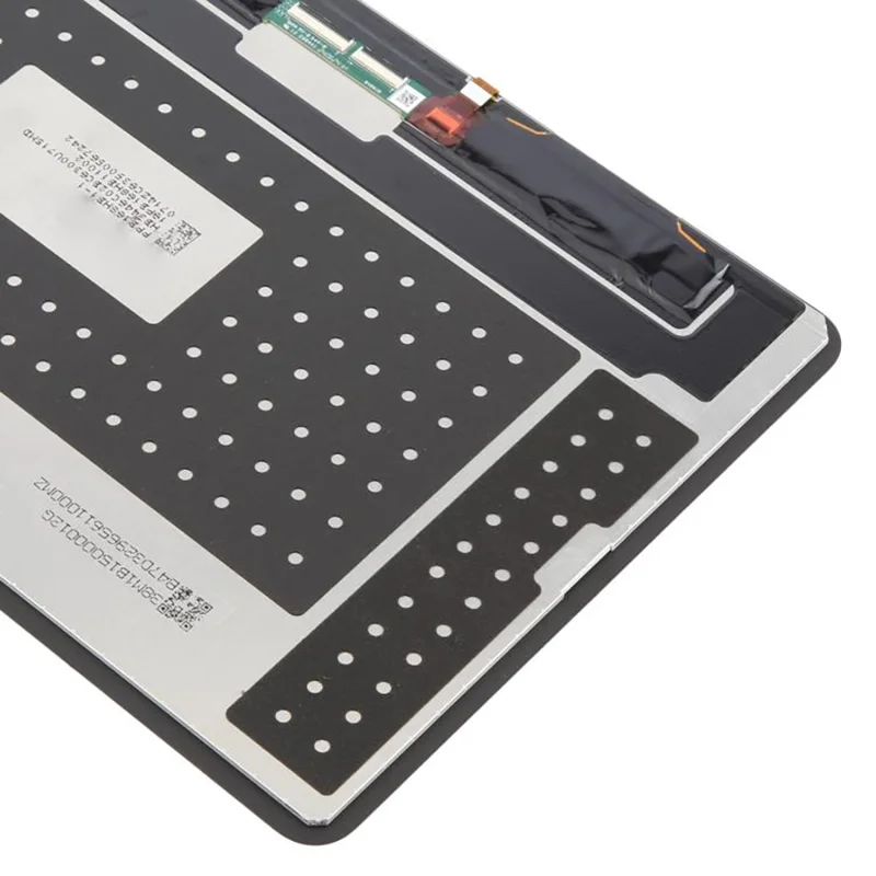 For Xiaomi Poco Pad 4G / Poco Pad 5G 12.1 inch OEM Grade S LCD Screen and Digitizer Assembly Part (Without Logo)