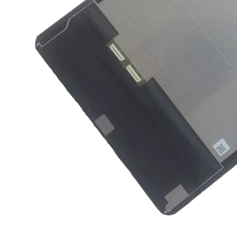 Для Oppo Pad OPD2101 11,0-дюймового OEM-класса S LCD-экрана и сборки цифрового датчика (без логотипа)