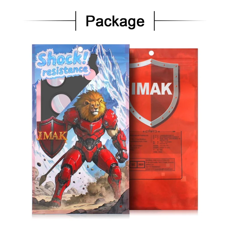 IMAK UC-3 Series for Sony Xperia 10 VII Case Matte Anti Fingerprint Soft TPU Cover