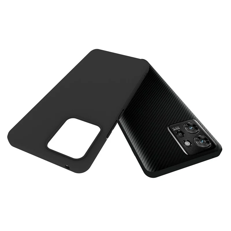 Bulk Purchasing 100PCS for Motorola ThinkPhone 5G Case Double-Sided Matte TPU Shockproof Phone Back Cover