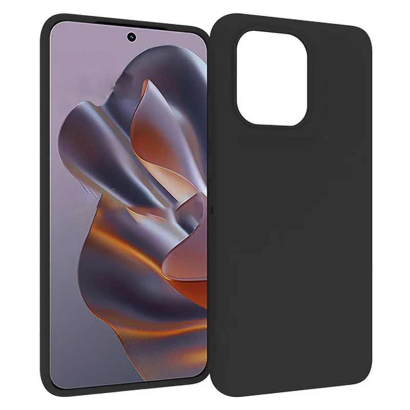 Bulk Purchasing 100PCS for Motorola Edge 60 Neo 5G / Edge 50 Neo 5G  /  ThinkPhone 25 5G Case Double-Sided Matte TPU Shockproof Phone Back Cover