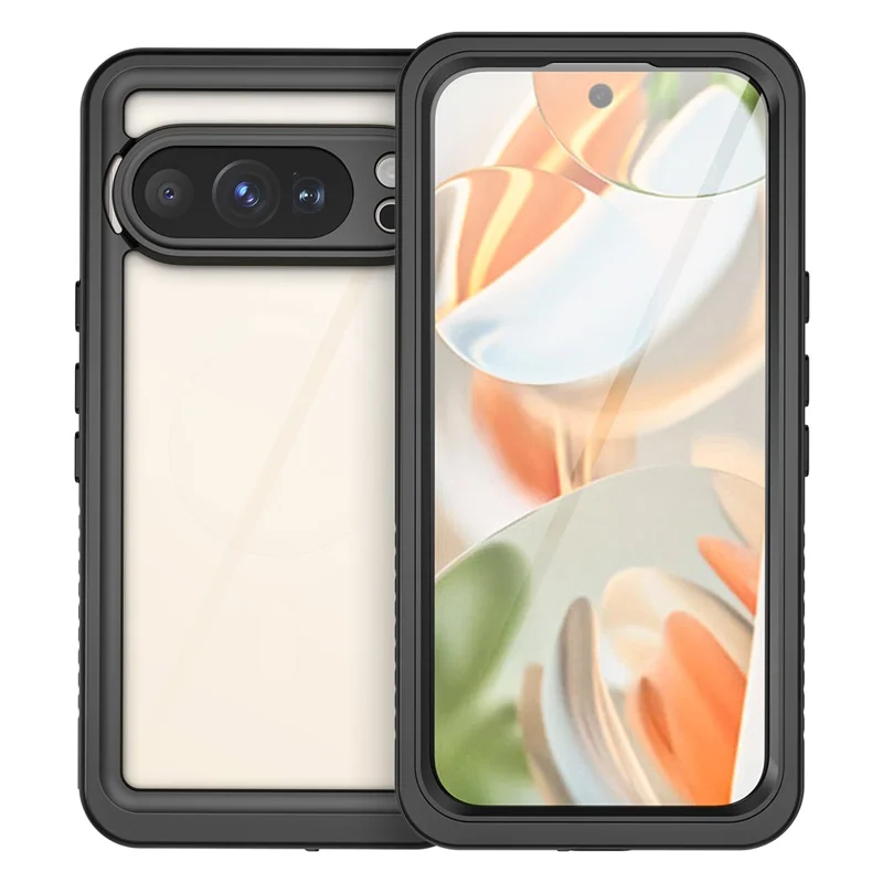 REDPEPPER FS Series For Google Pixel 10 Pro Waterproof Case IP68 Shockproof Phone Cover