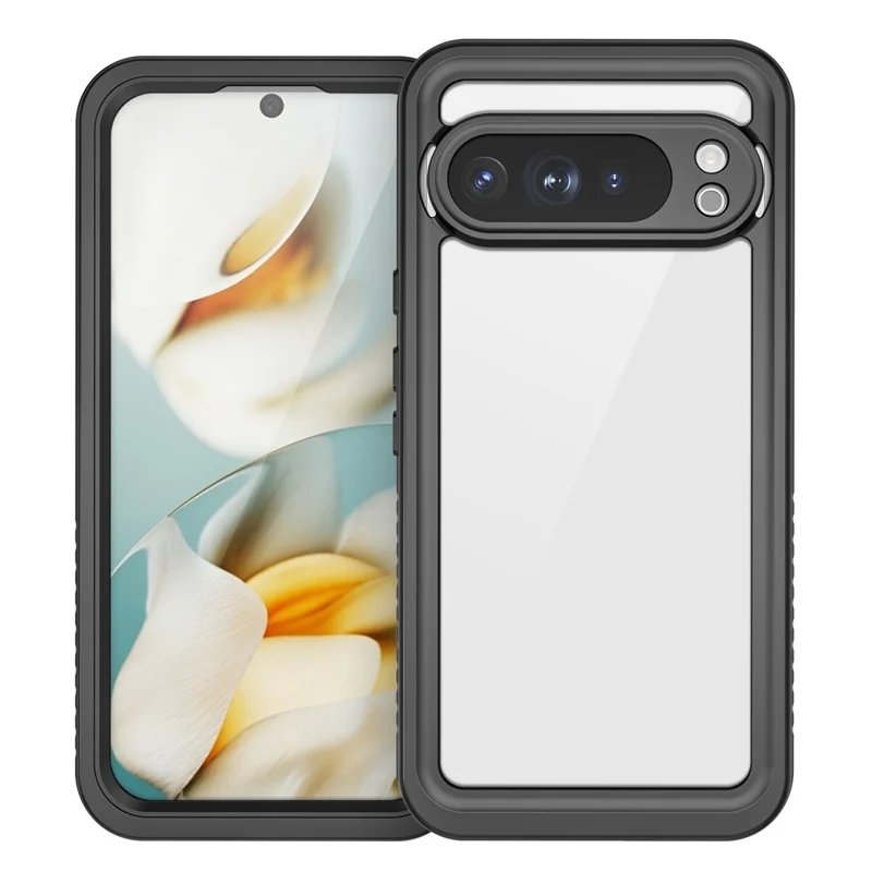 REDPEPPER FS Series For Google Pixel 10 Pro XL Waterproof Case IP68 Shockproof Phone Cover