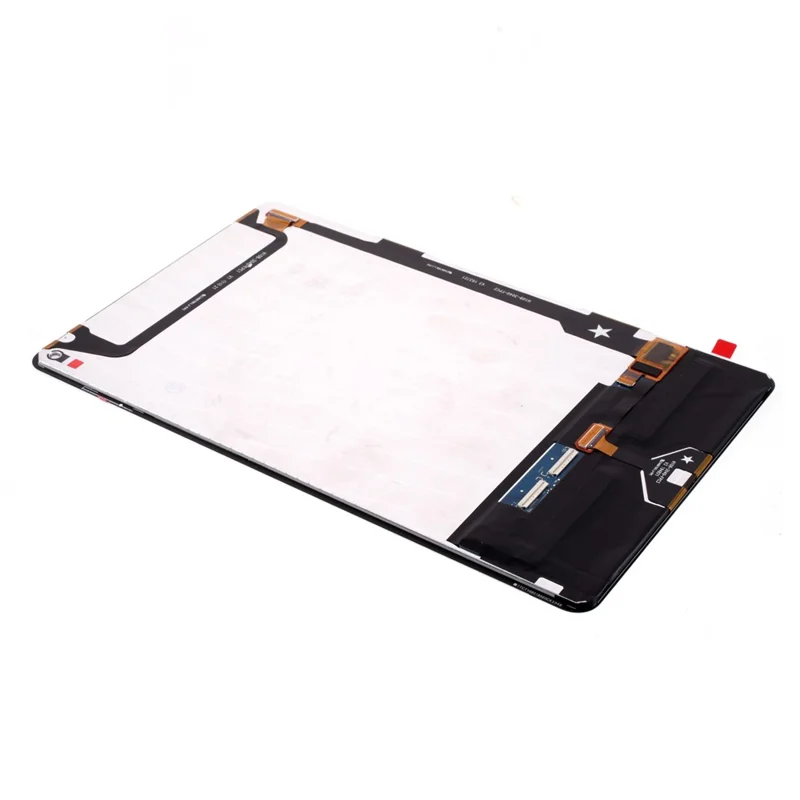 For Huawei MatePad Pro 10.8 (2021) MRR-W29 OEM Grade S LCD Screen and Digitizer Assembly Part (Without Logo) - Black