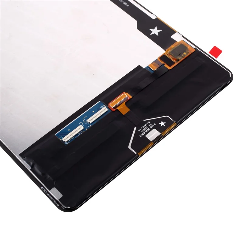 For Huawei MatePad Pro 10.8 (2021) MRR-W29 OEM Grade S LCD Screen and Digitizer Assembly Part (Without Logo) - Black