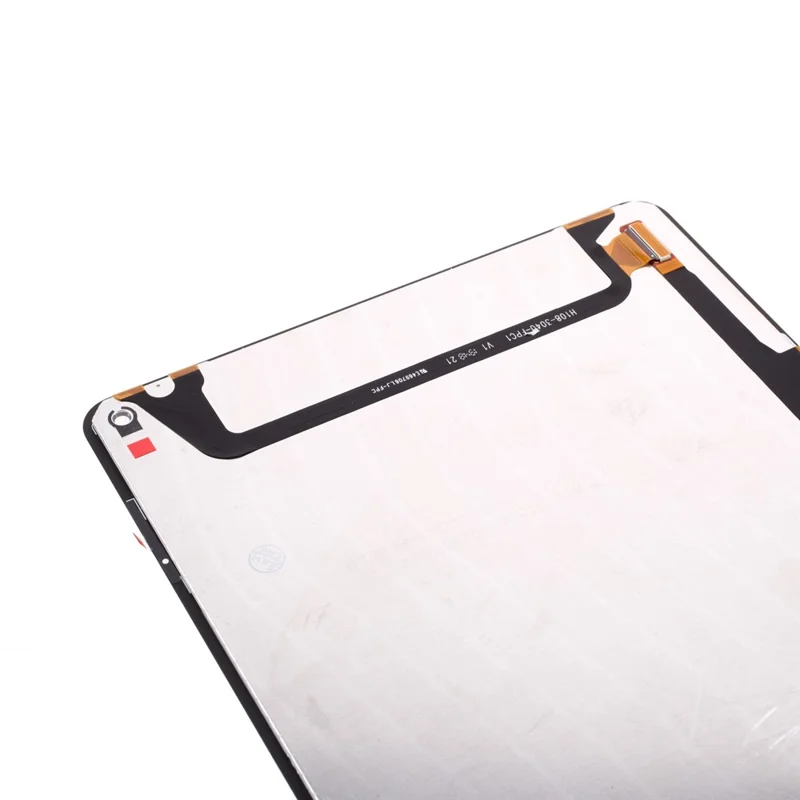 For Huawei MatePad Pro 10.8 (2021) MRR-W29 OEM Grade S LCD Screen and Digitizer Assembly Part (Without Logo) - Black