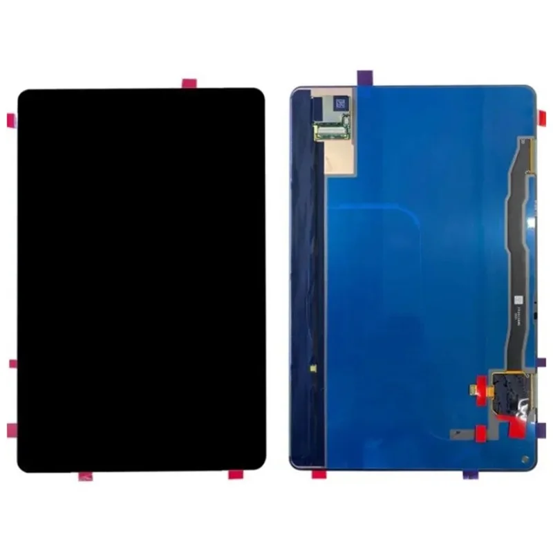 لـ Huawei MatePad Pro 11 (2024) XYAO-W00 قطعة أصلية من الدرجة S شاشة OLED ولوحة تحويل رقمية (بدون شعار)