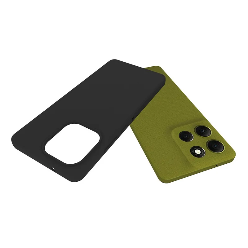 Bulk Purchasing 100PCS for Motorola Moto G86 5G / G100 Pro 5G Case Double-Sided Matte TPU Shockproof Phone Back Cover