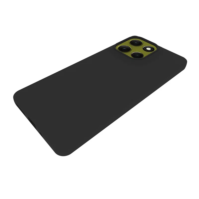 Bulk Purchasing 100PCS for Motorola Moto G86 5G / G100 Pro 5G Case Double-Sided Matte TPU Shockproof Phone Back Cover