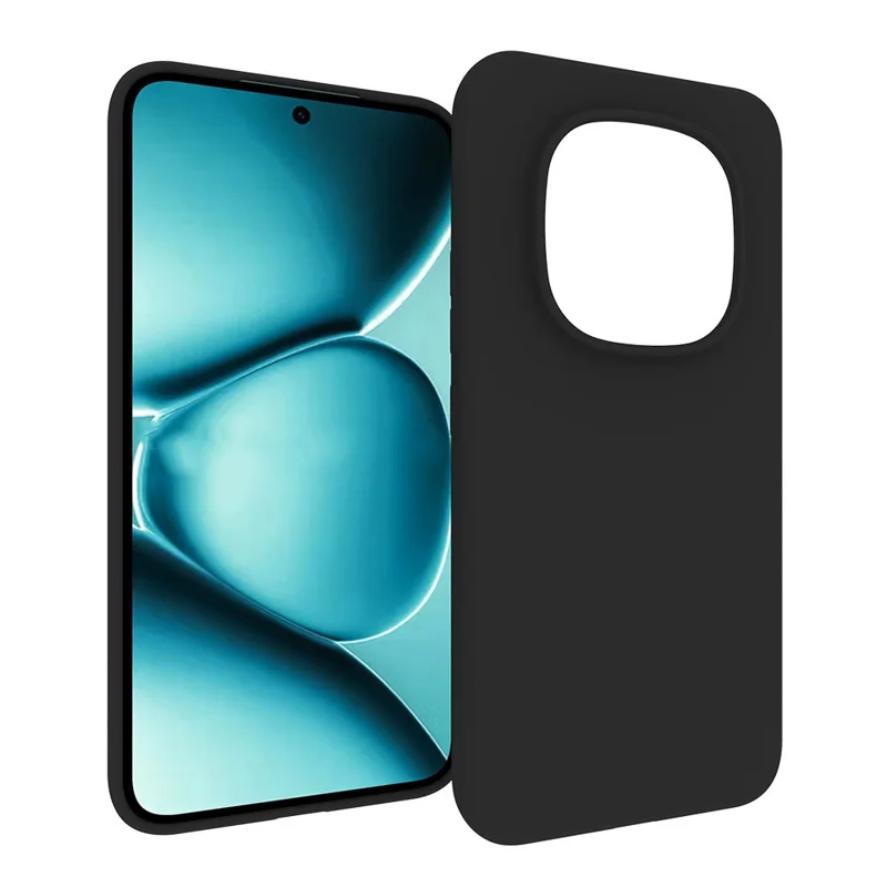 Acquisto all'ingrosso 100PCS per Xiaomi Redmi Note 15 Pro+ 5G Custodia Retro Opaco Doppia Faccia TPU Antiurto
