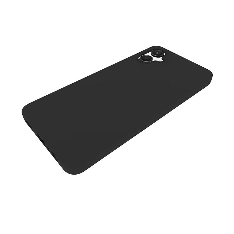 Bulk Purchasing 100PCS TPU Case for Samsung Galaxy A06 5G / F06 5G / M06 5G Double-Sided Matte Shockproof Phone Back Cover