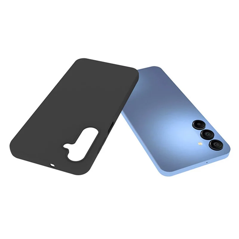 Bulk Purchasing 100PCS for Samsung Galaxy A16 5G / 4G Case Double-Sided Matte TPU Shockproof Phone Back Cover