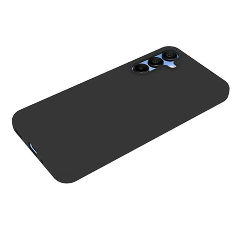 Bulk Purchasing 100PCS for Samsung Galaxy A16 5G / 4G Case Double-Sided Matte TPU Shockproof Phone Back Cover