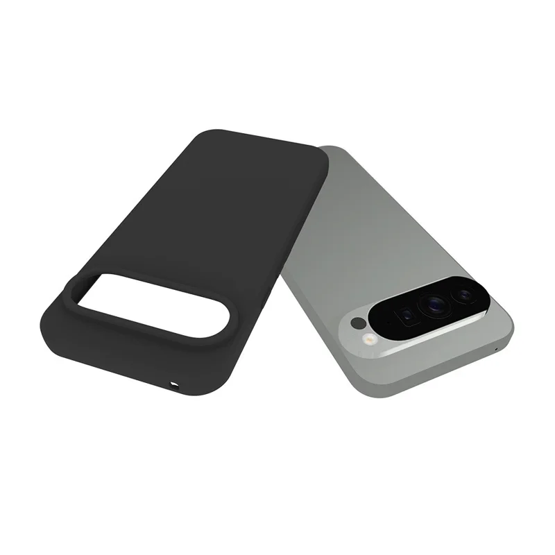 Bulk Purchasing 100PCS for Google Pixel 10 Pro XL Case Double-Sided Matte TPU Shockproof Phone Back Cover