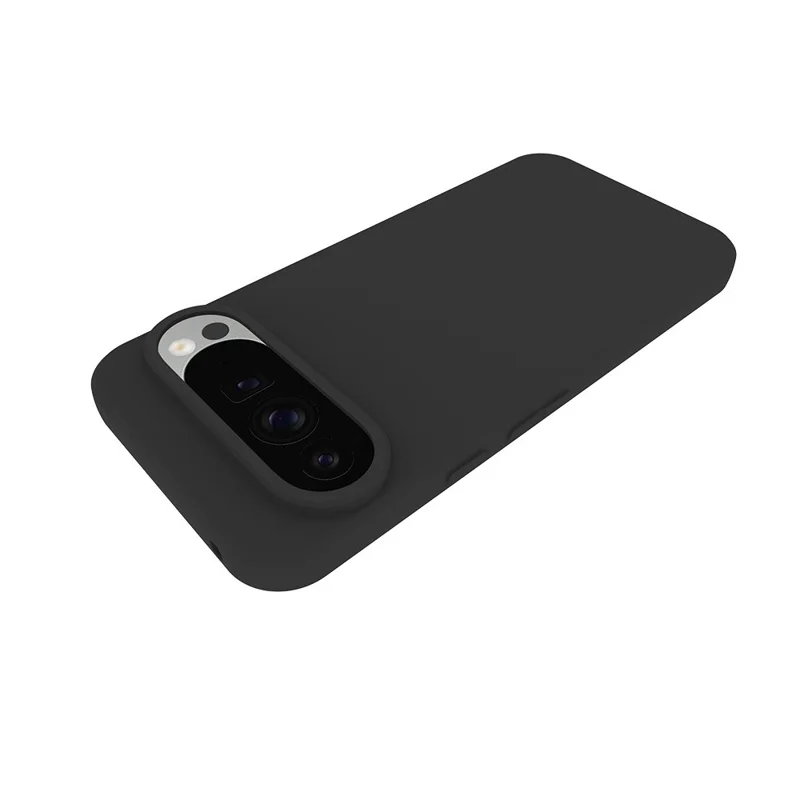 Bulk Purchasing 100PCS for Google Pixel 10 Pro XL Case Double-Sided Matte TPU Shockproof Phone Back Cover