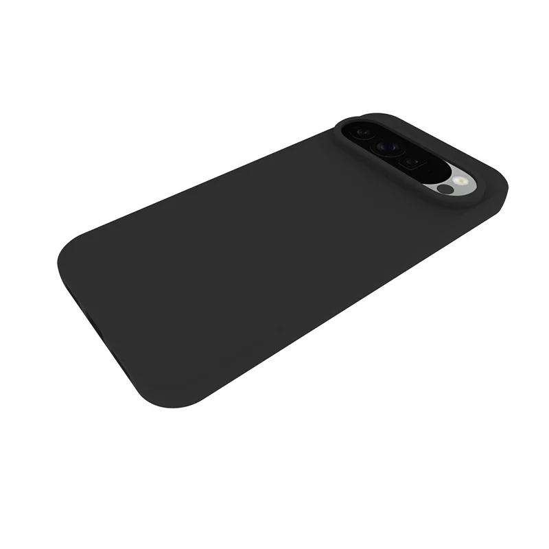 Bulk Purchasing 100PCS for Google Pixel 10 Pro XL Case Double-Sided Matte TPU Shockproof Phone Back Cover