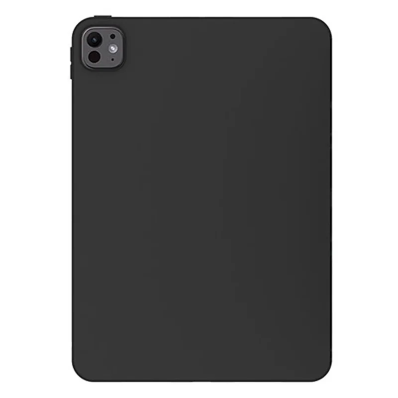 Bulk Purchasing 100PCS for iPad Pro 11 (2025) / 11 (2024) Case Double-Sided Matte TPU Shockproof Phone Back Cover