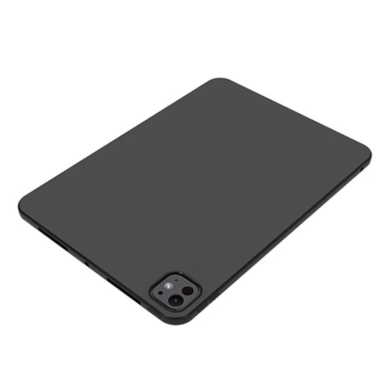 Bulk Purchasing 100PCS for iPad Pro 11 (2025) / 11 (2024) Case Double-Sided Matte TPU Shockproof Phone Back Cover