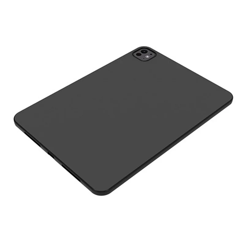 Bulk Purchasing 100PCS for iPad Pro 11 (2025) / 11 (2024) Case Double-Sided Matte TPU Shockproof Phone Back Cover