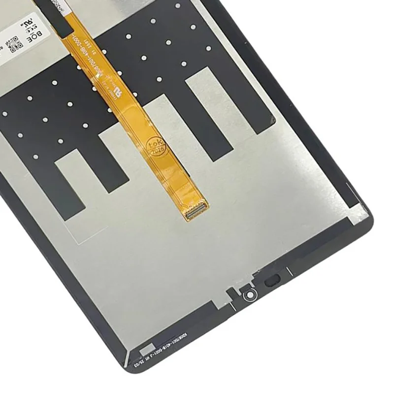 For Lenovo Tab K9 TB305FU 8.7 inch OEM Grade S LCD Screen and Digitizer Assembly Part (Without Logo)