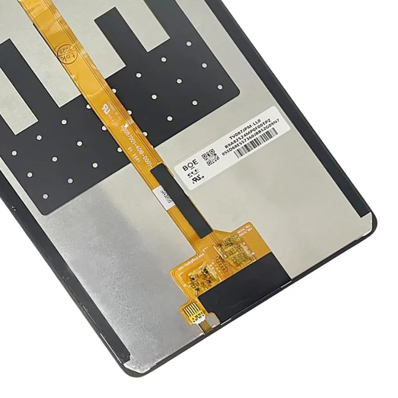 For Lenovo Tab K9 TB305FU 8.7 inch OEM Grade S LCD Screen and Digitizer Assembly Part (Without Logo)